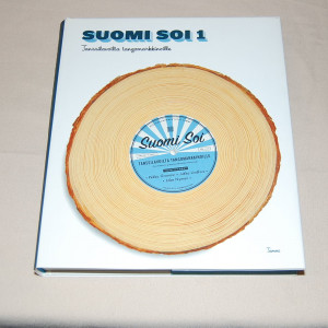 Suomi soi 1 Tanssilavoilta tangomarkkinoille